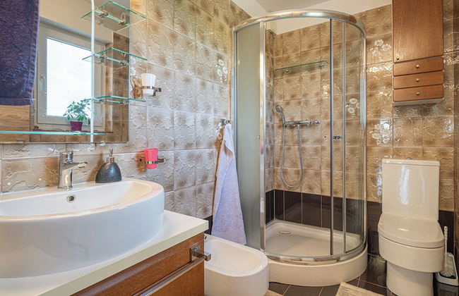 House Dijana With Pool - Foto 17