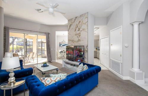 Silver Lining - Luxury for 10 - Foto 1