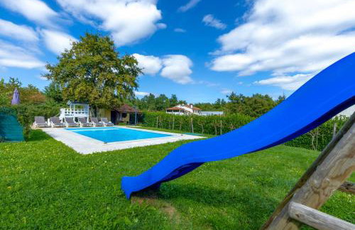 Villa Miranda in heart of Istria - Foto 25