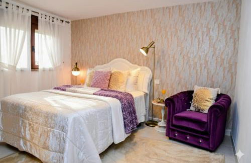 Casa Santamaria a 5min de Noia cerca de la playa - Foto 96