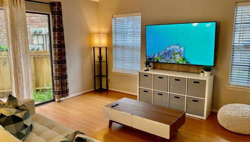 MidCentury Modern Longterm, Med Center Pool WD - Foto 3