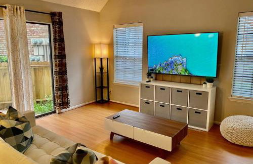 MidCentury Modern Longterm, Med Center Pool WD - Foto 3