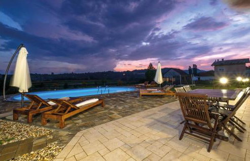 Cozy Home In Krasic With Sauna - Foto 18