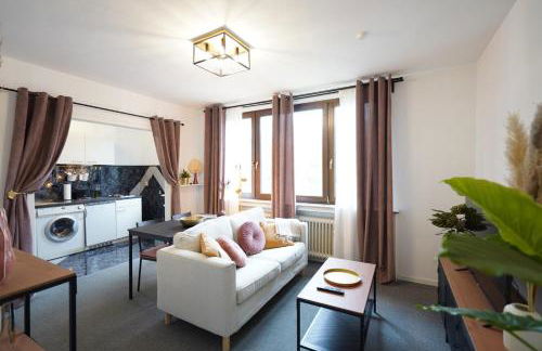 Dein Flughafen Messe Appartment nahe Düsseldorf 1 - Foto 15