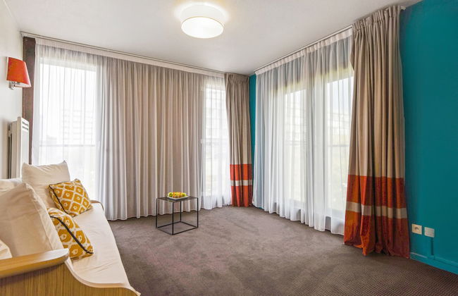 Appart'City Confort Lille Grand Palais - Foto 24