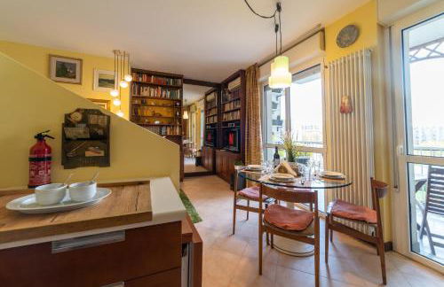 PE19 Rho-Fiera Milano New House & Garage Privato - Foto 7