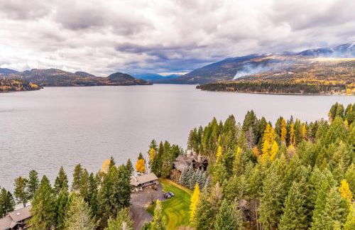 Bay Point Lakefront 1B Down - Foto 27