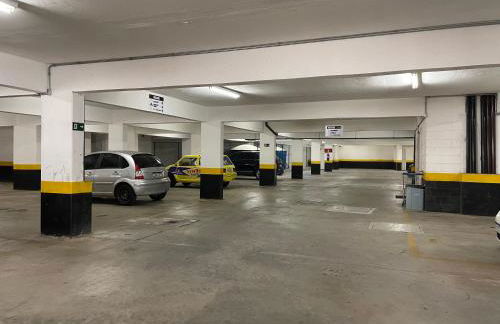 Flat Granja Viana - Cotia - espaço e conforto - Foto 23