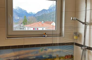 Ferienwohnung-Königsschlösser - Foto 26