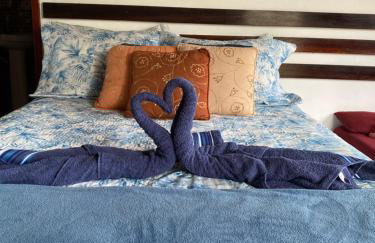 Hospedagem Recanto das Orquideas - Photo 47