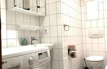 nur 10 min Fuß zum Zentrum,45qm,Netflix - Foto 16