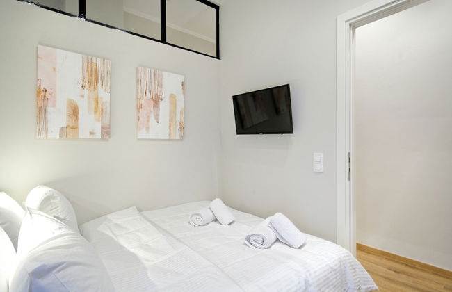 The Flirty Athens - Foto 13