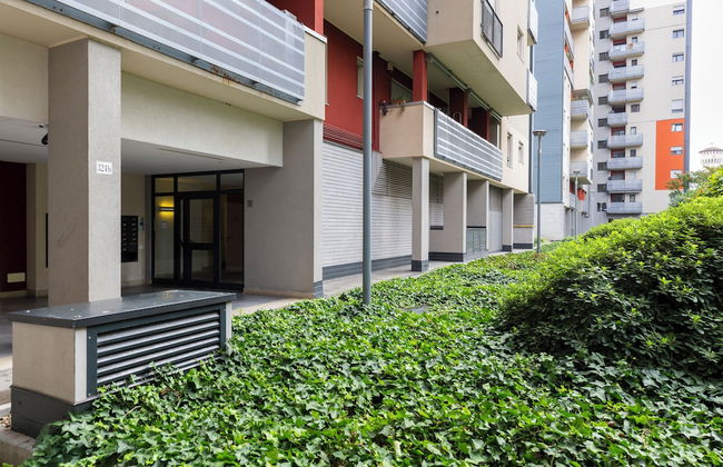 notaMi - UniTerrace - Bicocca District - Foto 26