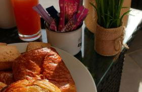 Capstay studio avec grande terrasse proche aéroport Bastia - Lucciana - Centre - Foto 33