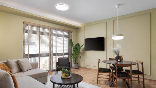 Aria Luxury Apartment - Foto 2