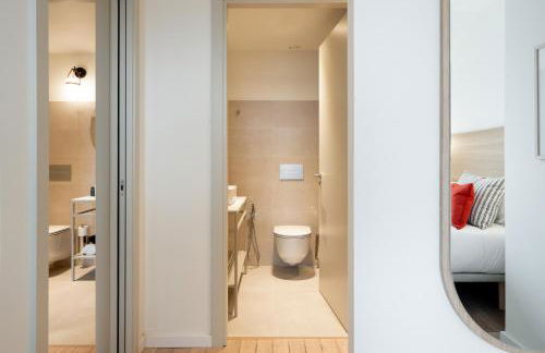 Aparthotel Libere Vitoria - Foto 78