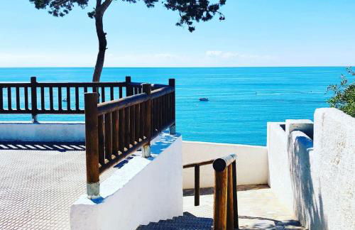 Casa Mi Madre, cozy apartment, sunny roof terrace and sea view - Foto 2