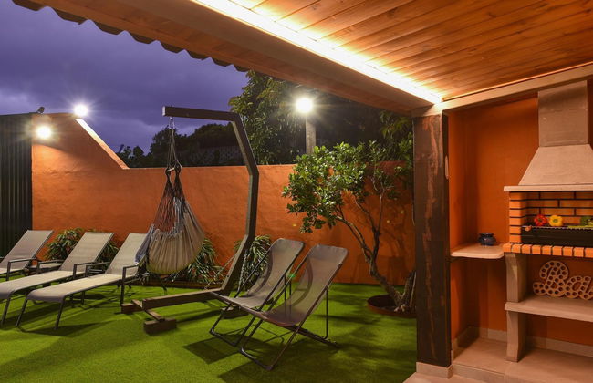 Finca La Casona de Abajo Arucas - Foto 25