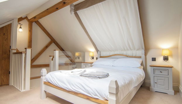 Rope Makers Croft - Foto 3, Quarto