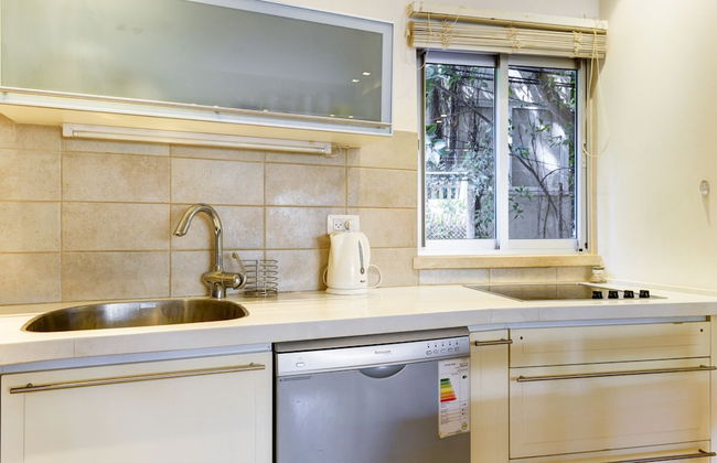 Tel-Aviving Apartments - Foto 65