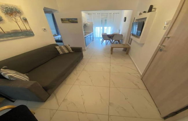 Cozy Apartment With two Bedrooms With a sea View - Foto 13