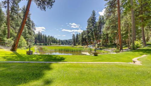 5 Mi to State Park Studio, Walk to Happys Inn! - Foto 3