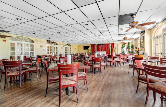 Port Of The Islands Resort - Foto 31