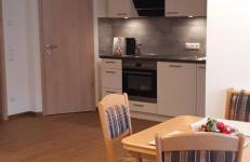 Ferienwohnung Hufeisen ebenerdig - Foto 1