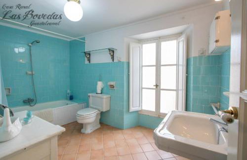 Casa Rural Las Bóvedas - Foto 12