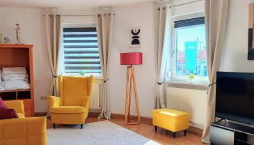 GADD Ferienwohnung # 003 Glück an der Donau # Best Premium Living 24#7 Check in - Foto 3