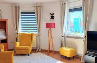 GADD Ferienwohnung # 003 Glück an der Donau # Best Premium Living 24#7 Check in - Foto 3