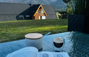 Podhalańskie Marzenie by Apart Concept Podhale - Foto 1