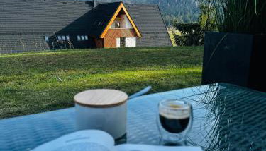 Podhalańskie Marzenie by Apart Concept Podhale - Foto 1