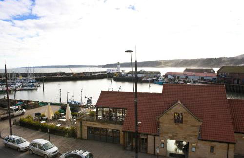 Harbourside Apartments with Private Parking - Foto 84