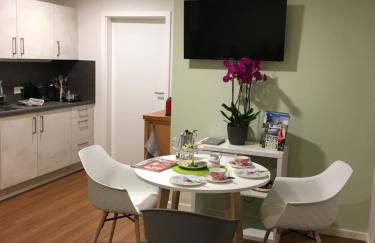 Ferienwohnung Mohr - Foto 9