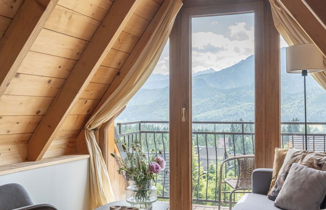 Villa Tatrica - Foto 45