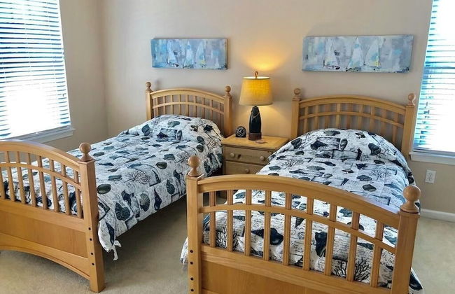 Sanibel Circle 3600 #3618 - Foto 4