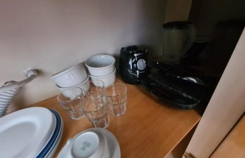 Loft Pôr do Sol - Photo 14