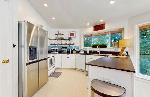 Circle House in the Smoky Mountains - Foto 10