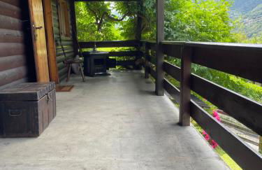 Chalet Aledia - Photo 10