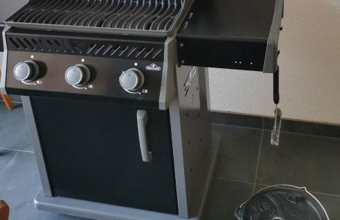 Auwer Hills - On dr Schür - Foto 19