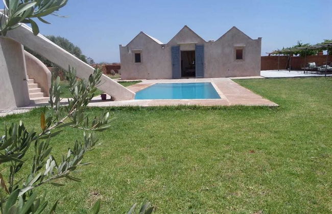 Ferme D'hotes Terrevivante - Foto 32