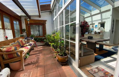 Haus Pia Executive Suites - Foto 34