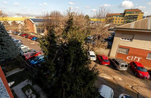 BDC - Milano Central Studio with parking! - Photo 22