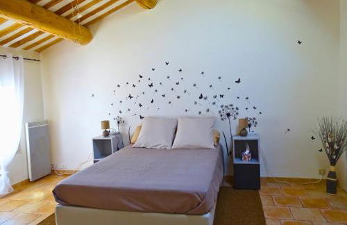 Logement charme provençal - Foto 1