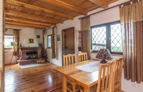 Dom nad jeziorem Sapowice - Foto 9