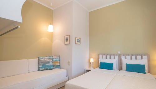 Pelagia's Apartments Finikounda - Foto 3