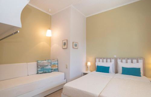 Pelagia's Apartments Finikounda - Foto 3