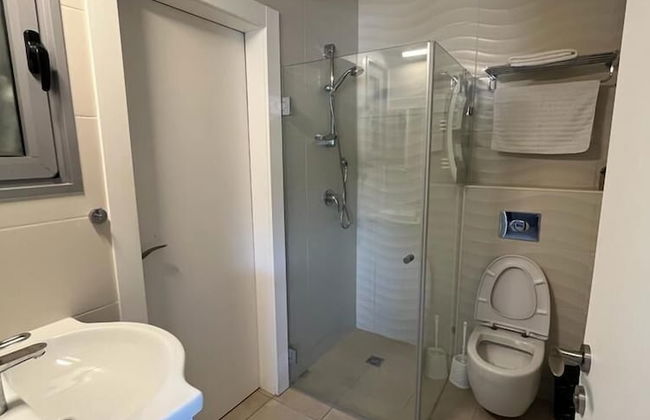 Esterin Royal Park Apartments Eilat - Photo 69