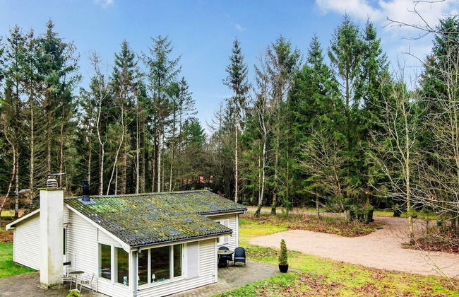 4 Person Holiday Home in Ans By-by Traum - Photo 34